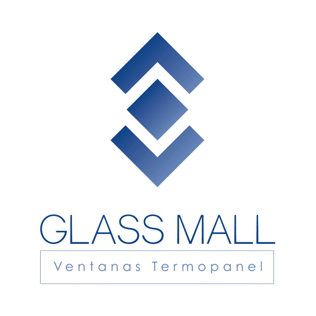 Logo Glass mall